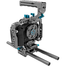 Kondor Blue Canon R5 Base Rig (R5/R6/R)